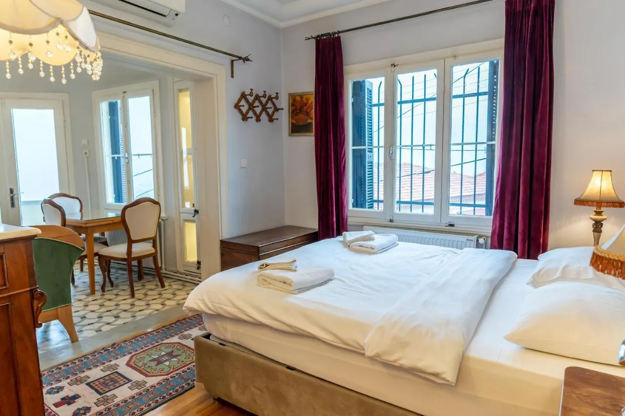 Bueyuek Konak Izmir