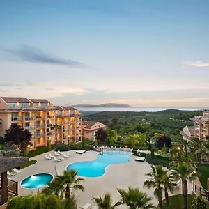 Wyndham Residences, Golf & , Kusadası Türkei