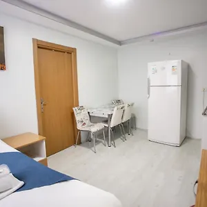 Gueven House , Istambul Turquie