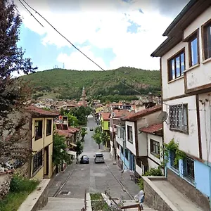 Afyon Kalesi Eteklerinde Bir Yer , Afyonkarahisar Türkei