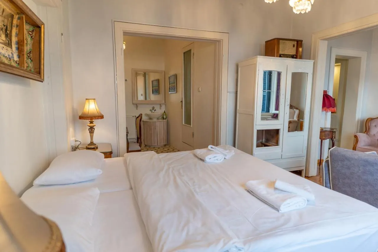 Apartment Bueyuek Konak Izmir