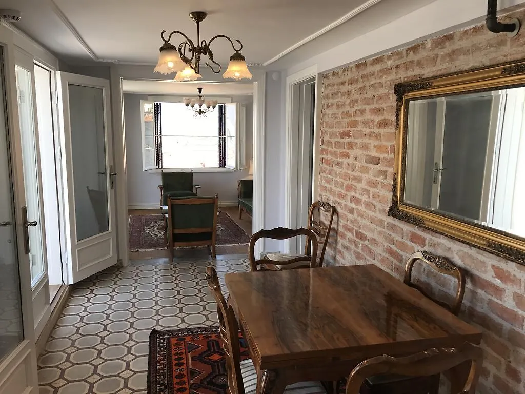 Apartment Bueyuek Konak Izmir
