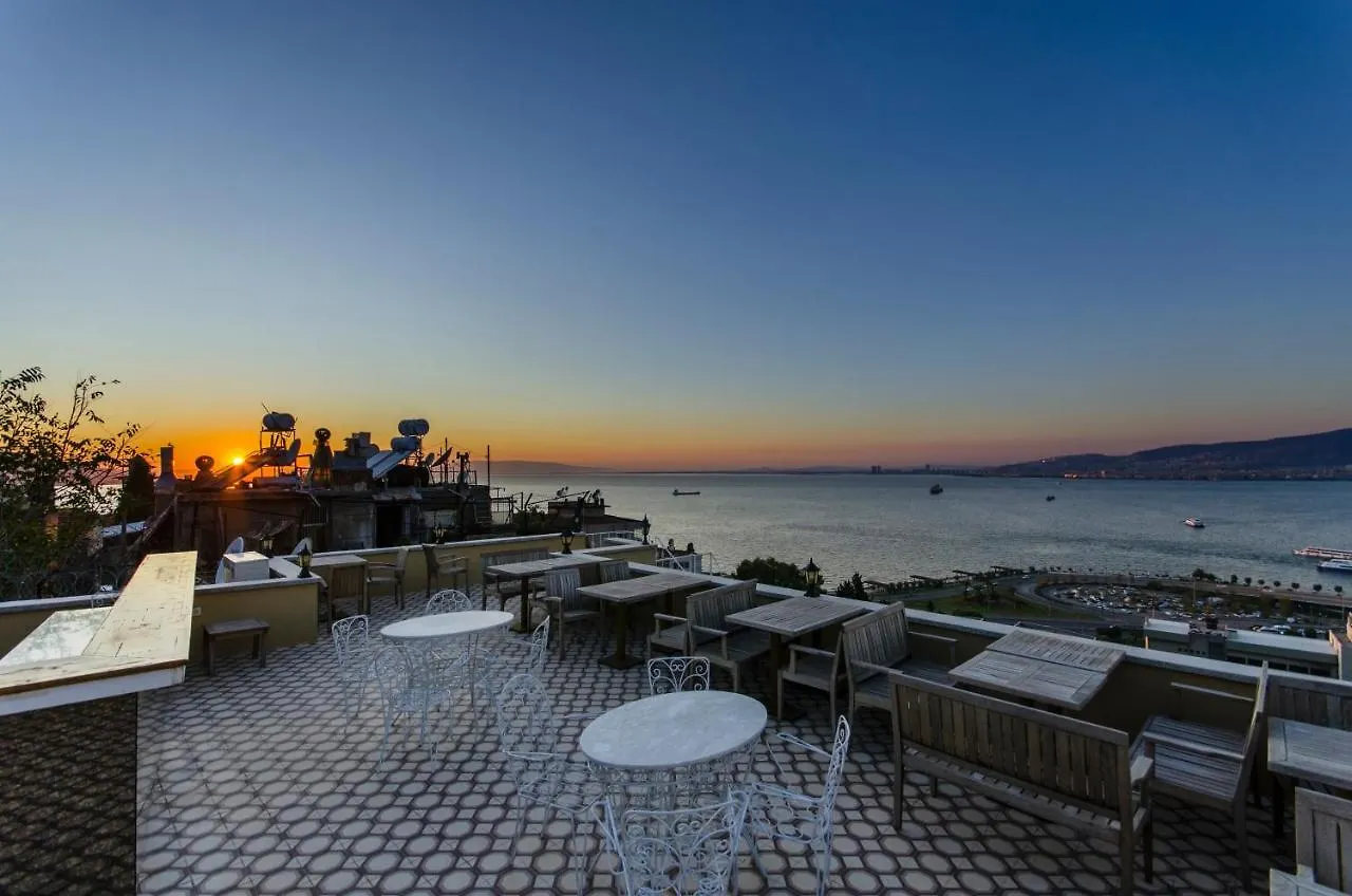 Bueyuek Konak Izmir Turkey